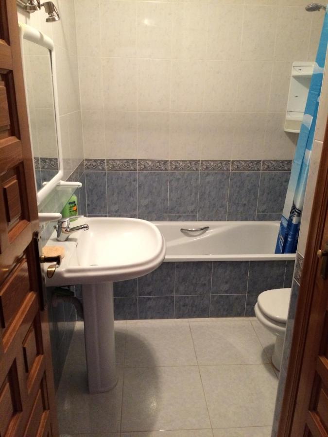 Calle Goya 16 - 4 Personen Met Gemeenschappelijk Zwembad Benitatxell Exterior foto